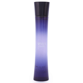 Ladies Armani Code for Women EDP Spray (Tester) Fragrances 3605520267093