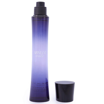 Ladies Armani Code for Women EDP Spray (Tester) Fragrances 3605520267093