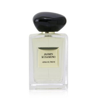 Giorgio Armani Ladies Prive The Yulong EDT Spray 3.4 oz Fragrances