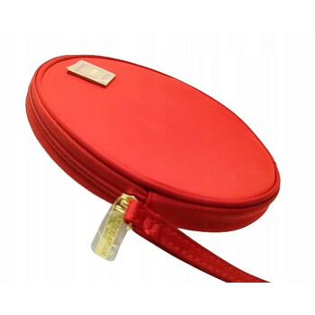 Ladies Beauty Red Flat Pouch Fragrances 3614273195171 Ladies Beauty Red Flat Pouch Fragrances 3614273195171