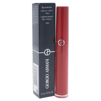 Ladies Lip Maestro Intense Velvet Color - 400 The Red Stick 0.22 oz Makeup 3605521648433 Ladies Lip Maestro Intense Velvet Color - 400 The Red Stick 0.22 oz Makeup 3605521648433
