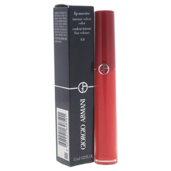 Ladies Lip Maestro Intense Velvet Color - 401 The Tibetan Orange Stick 0.22 oz Lipstick Makeup 3605521648501 Ladies Lip Maestro Intense Velvet Color - 401 The Tibetan Orange Stick 0.22 oz Lipstick Makeup 3605521648501