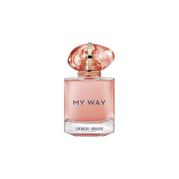 Giorgio Armani Ladies My Way EDP Spray 3.0 oz (Tester
