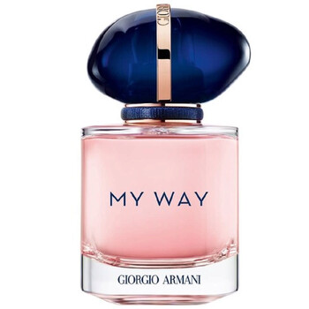 ★ My Way Nectar ★90ml★ケース付き★ Amazon.com: Armani Beauty - My Way Nectar - Eau de Parfum