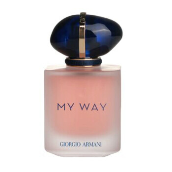 (国内取扱無) Armani My Way Intense 50ml Giorgio Armani My Way Intense EDP, 1.7 oz Women's Perfume