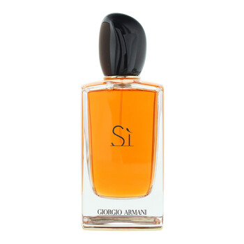 Giorgio Armani Ladies Si Intense EDP Spray 3.4 oz Fragrances