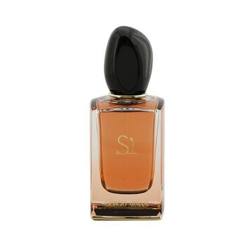【松本】Giorgio Armani Yves Saint Laurent Giorgio Armani Ladies Si Passione Intense 2024 EDP Spray 3.4