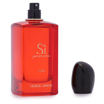 Ladies Si Passione Eclat EDP Spray 3.38 oz Fragrances 3614273604888