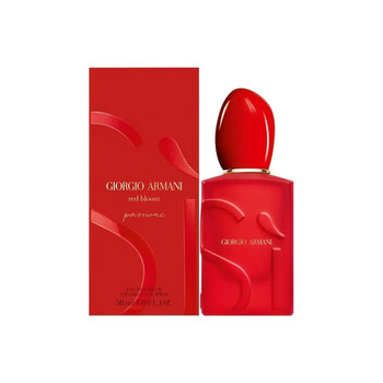 Giorgio Armani Ladies Si Passione Red Musk EDP Spray 1.6 oz
