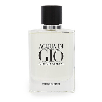 Giorgio Armani Acqua Di Gio Absolu / Giorgio Armani EDP Spray 4.2