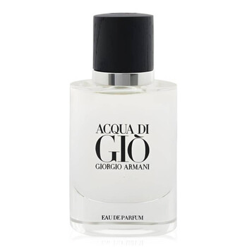 Giorgio Armani Acqua Di Gio Men / Giorgio Armani Parfum Refillable
