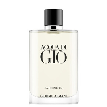 Men's Acqua Di Gio EDP Spray 3.4 oz Fragrances 3614273954341