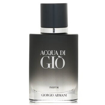 Giorgio Armani Acqua di Gio 男性用香水 Giorgio Armani Men's Acqua di Gio Parfum 1.7 oz Fragrances