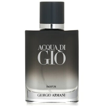 Men's Acqua di Gio Parfum 1.7 oz Fragrances 3614273954174
