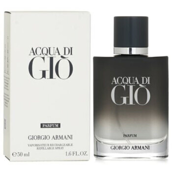 Men's Acqua di Gio Parfum 1.7 oz Fragrances 3614273954174