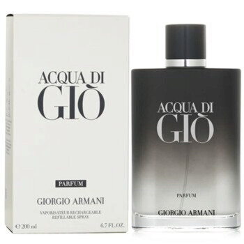 giorgio armani prix