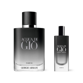 Giorgio Armani Acqua Di Gio Parfum Gift Set Fragrances