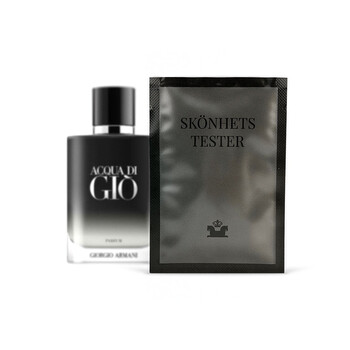 Men's Acqua Di Gio Parfum Parfum 3.4 oz (Tester) Fragrances 3614273953887