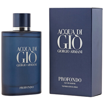 Giorgio Armani Armani Eau Daromes Pour Homme / Giorgio Armani EDT