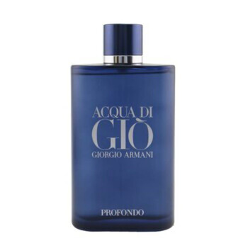 Men's Acqua Di Gio Profondo EDP Spray 6.7 oz Fragrances 8431240313285