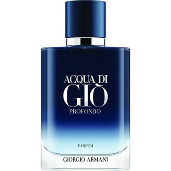 洋書 ...a Marrakech by Giorgio Armani Giorgio Armani Men's Acqua di Gio Parfum 3.4 oz Fragrances