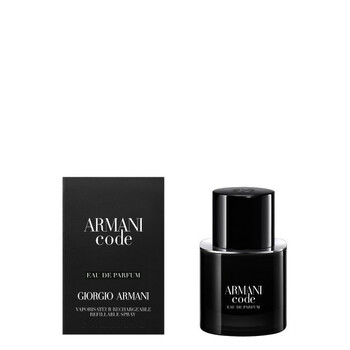 Giorgio Armani Men's Armani Code Parfum Spray 2.5 oz Fragrances