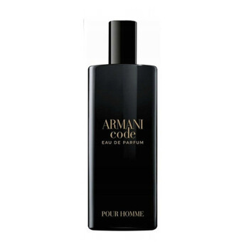 Men's Armani Code EDP 0.5 oz Fragrances 3614273636346