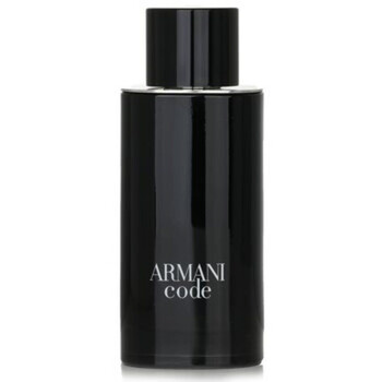 Giorgio Armani Men's Armani Code EDP 4.2 oz Fragrances