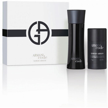 Giorgio Armani Men's Armani Code Eau de Parfum (2024) Gift