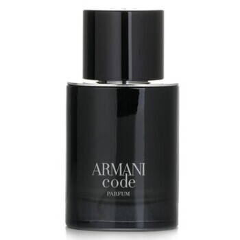 Giorgio Armani Men's Armani Code EDT Spray 1.7 oz Fragrances