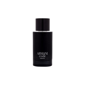Giorgio Armani Men's Armani Code Parfum Spray 4.2 oz Fragrances