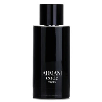 ARMANI 香水 Giorgio Armani Men's Armani Code EDT Spray 4.2 oz Fragrances