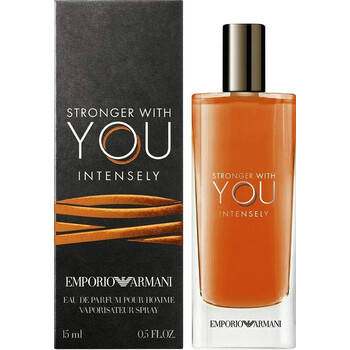 Giorgio Armani Emporio Stronger With You Intensely / EDP