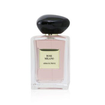 ほぼ新品Armani Prive THE YULONG 100ml オードトワレ Armani Prive Thé Yulong — Unisex Fragrance — Armani Beauty