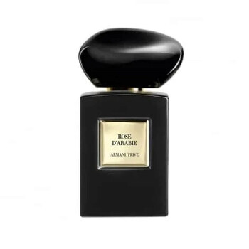 洋書 ...a Marrakech by Giorgio Armani Armani/Privé Noir Kogane Eau de Parfum - Perfume - Armani Beauty