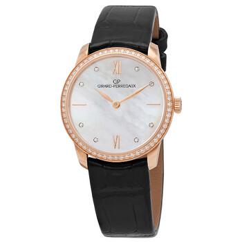 1966 Lady Automatic Dimond Watch 49528-D52A771-CK6A