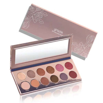 Ladies The Essential Palette 0.63 oz Makeup 693667551000