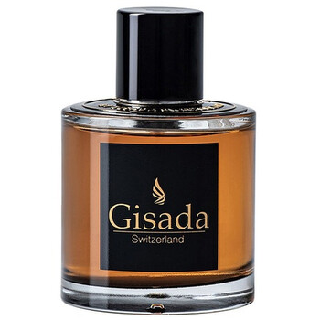 Gisada メンズ香水 Gisada Men's Ambassador EDP Spray 3.4 oz (Tester) Fragrances
