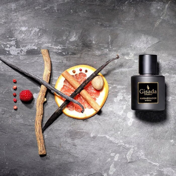 Men's Ambassador Intense EDP Spray 3.4 oz Fragrances 7640164031040