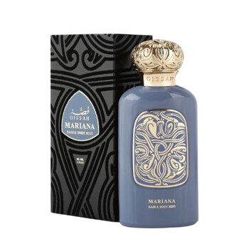 Gissah Unisex Imperial Valley EDP Spray 6.7 oz Fragrances