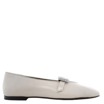 Amanda Ballet Flats