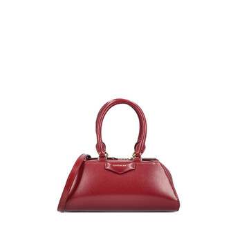 Bags  Purple BB5146B2EMANTIGONA CUBE604