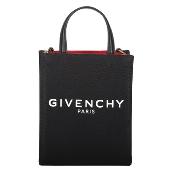 GIVENCHYショルダーバッグ　ハンドバッグ　BB 50KB16J001 Givenchy G-Tote Medium Bag BB50N2B1F1 001 - Handbags - Jomashop