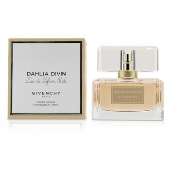 Givenchy Ladies Dahlia Divin EDP Spray 3.4 oz (Tester) Fragrances