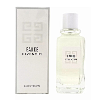 Givenchy Ladies Eaudemoiselle EDT Spray 3.4 oz Fragrances