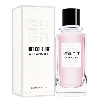 Givenchy Unisex Coeur Fou EDP Spray 3.4 oz Fragrances