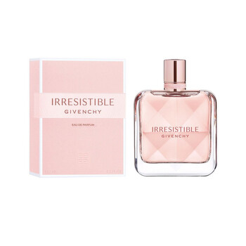 Givenchy Irresistible EDP Spray 1.7 oz Fragrances 3274872512559