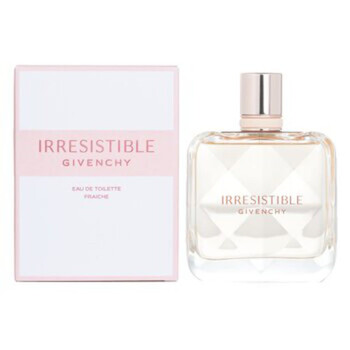 Ladies Irresistible EDT Fraiche Spray 2.7 oz Fragrances 3274872438835