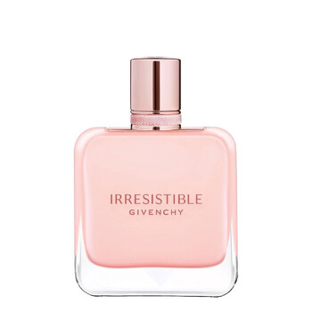 Givenchy Ladies Irresistible Rose Velvet EDP Spray 1.1 oz