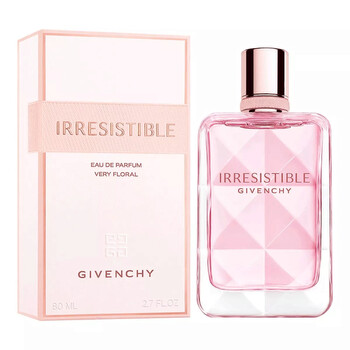 Ladies Irresistible Very Floral EDP Spray 2.7 oz Fragrances 3274872469013